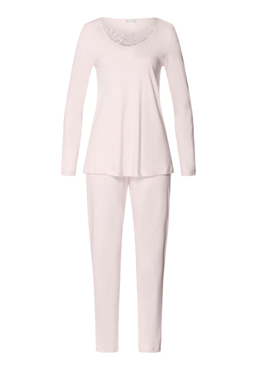Belina Cotton Pajama Set | Rosewater 74826-2111